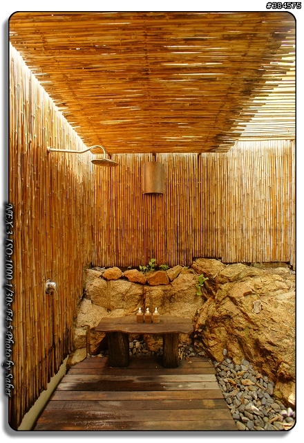 帶著NEX3去旅行，蘇美島六感度假村 Six Senses Samui