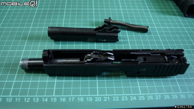 KSC GLOCK G23F強化套件組~~~