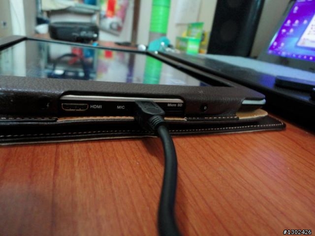 [不刷機]ICOO D90W 使用心得