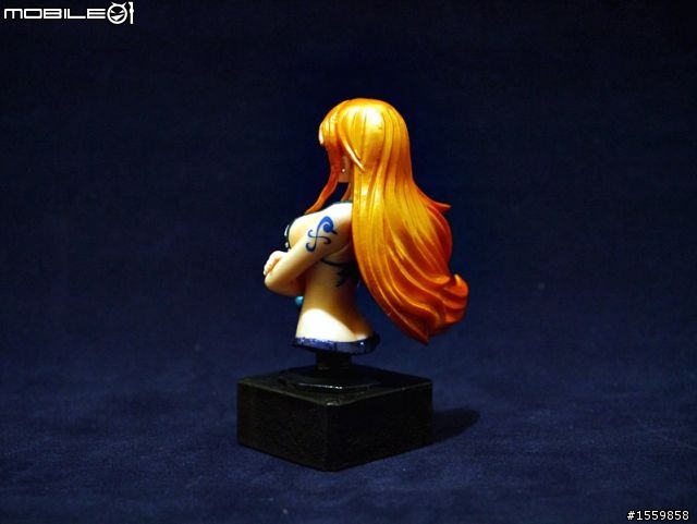 [分享]OnePiece Statue 系列