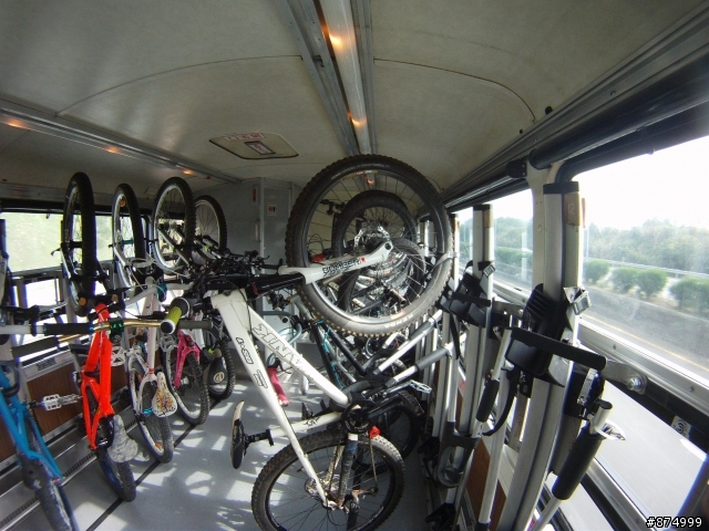 影片記錄~2012鐵山腳單車運動村體驗會~