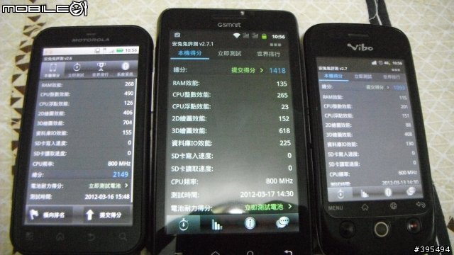 GSmart G1355 開箱？分享！心得…(第五次更新)