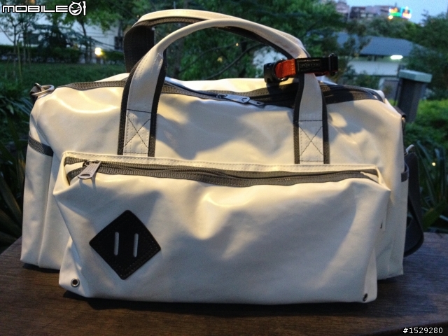 日本PORTER 2012春夏新品 勸敗篇-0327同場加映JAM