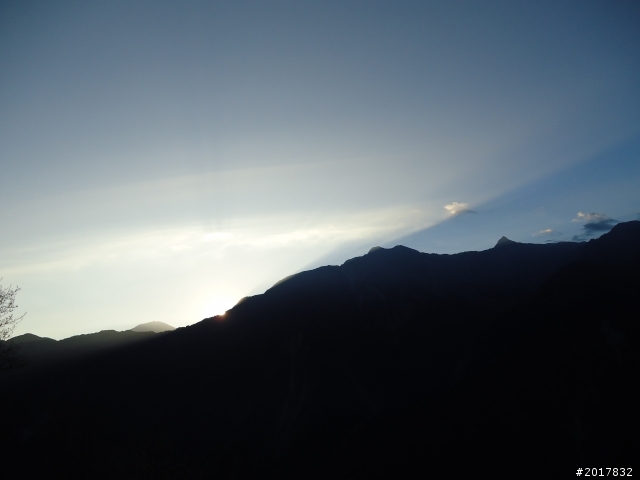 2012-3-5~3-6台21線部落之旅(麟趾山-望美山)馬奴多斯獵人古道