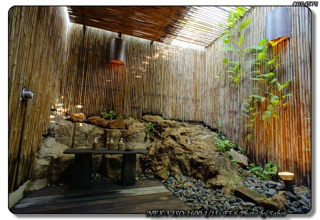 帶著NEX3去旅行，蘇美島六感度假村 Six Senses Samui