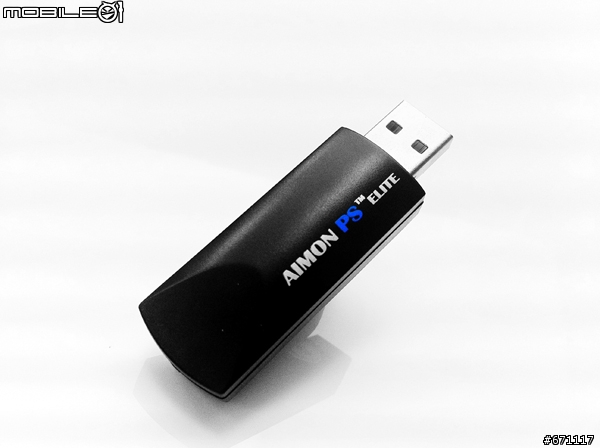 [開箱] 《AIMON PS ELITE》PS3滑鼠入手！！