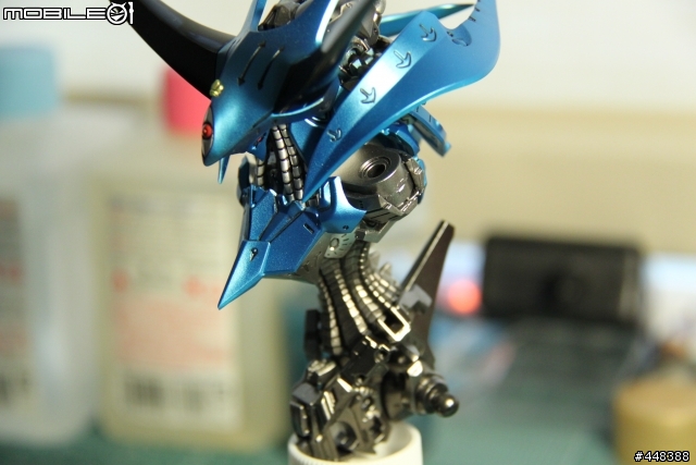 [分享]1/100 scale VS-IMS-03 V SIREN NEPTUNE V賽聯 海子 (圖多)...
