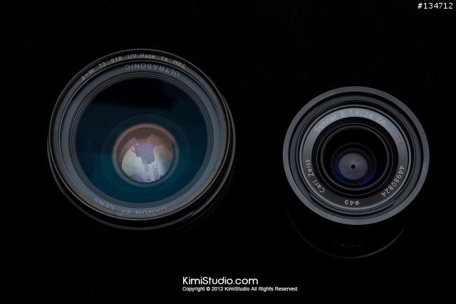 值得信賴的隨身機。SONY NEX-7｜24F18Z