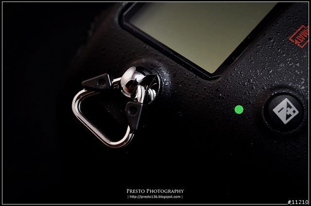 【分享】入手．Nikon D800 簡單開箱