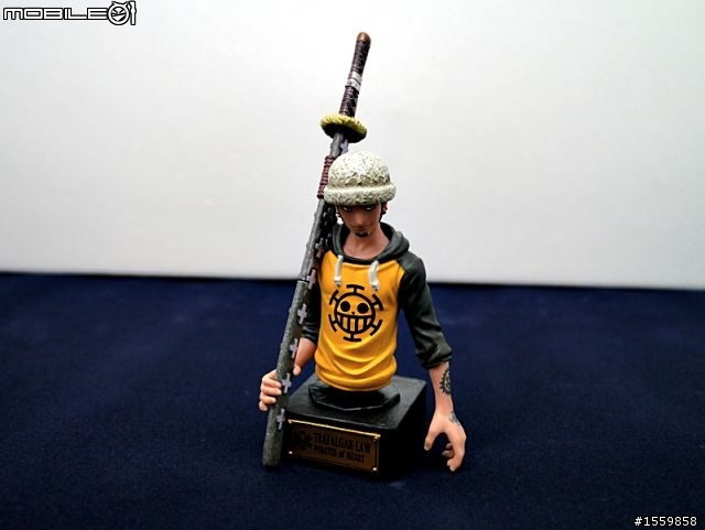 [分享]OnePiece Statue 系列