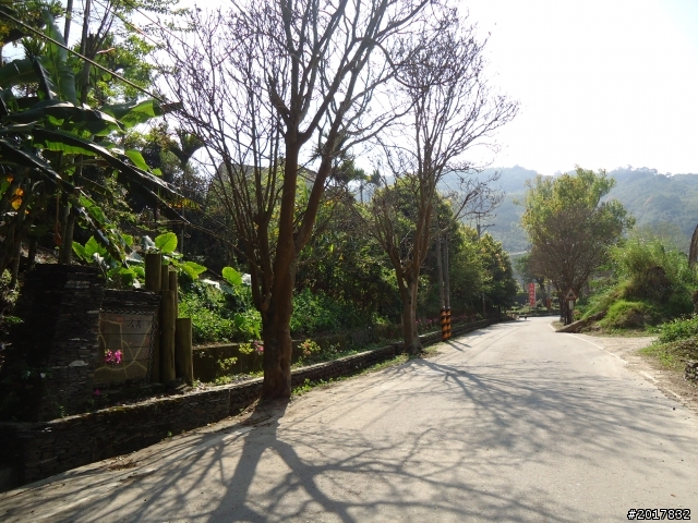 2012-3-5~3-6台21線部落之旅(麟趾山-望美山)馬奴多斯獵人古道