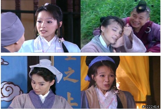最近迷上"龍遊天下" 有人有看過嗎？