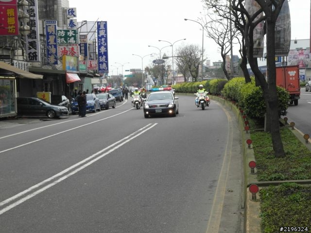 2012 環台賽第三站楊梅路段