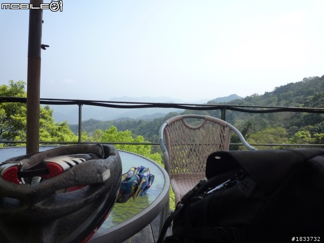 完成了...北宜公路~