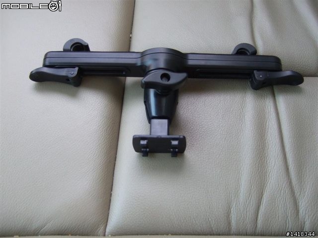 車載行動媒體中心(3/25更新)我的新歡台電P85開箱