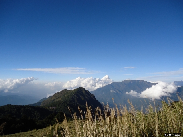 2012-3-5~3-6台21線部落之旅(麟趾山-望美山)馬奴多斯獵人古道