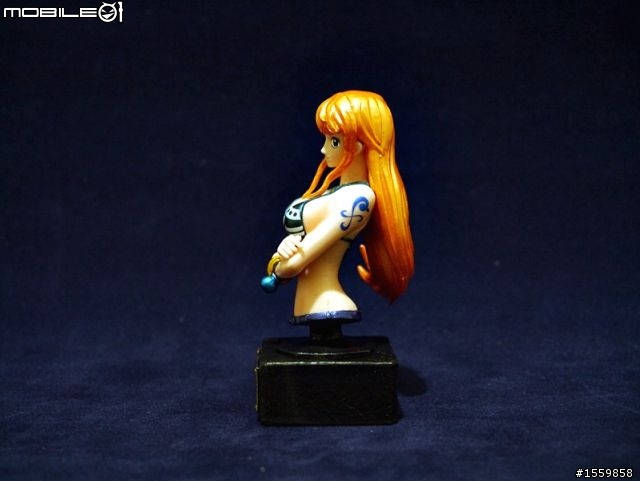 [分享]OnePiece Statue 系列