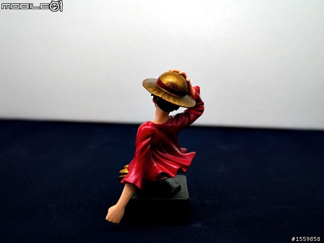 [分享]OnePiece Statue 系列
