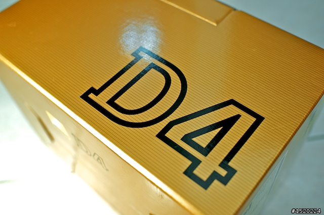 D4妳終於來了！(8/27新增兔寶寶初登場照片+網誌)