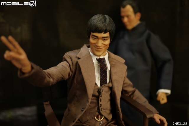 Hot Toys 作品展（個人）