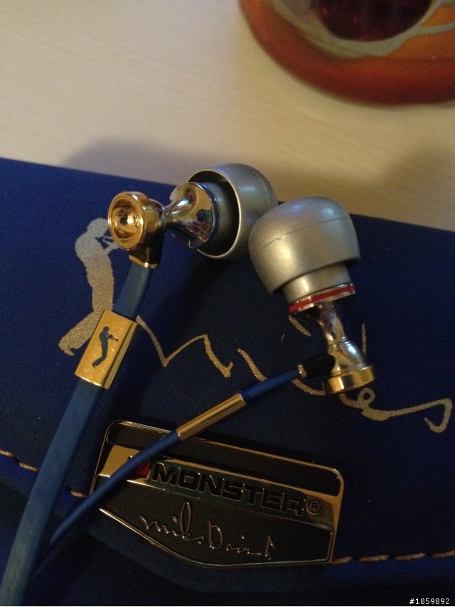 (開箱分享)MMDT Trumpet