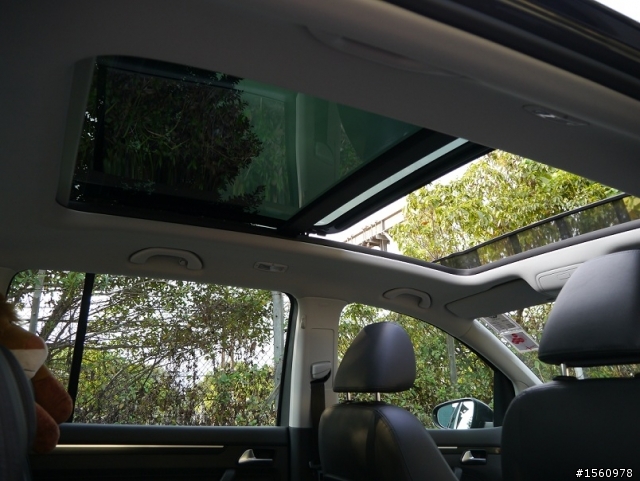 Touran 1.4 TSI 170P 