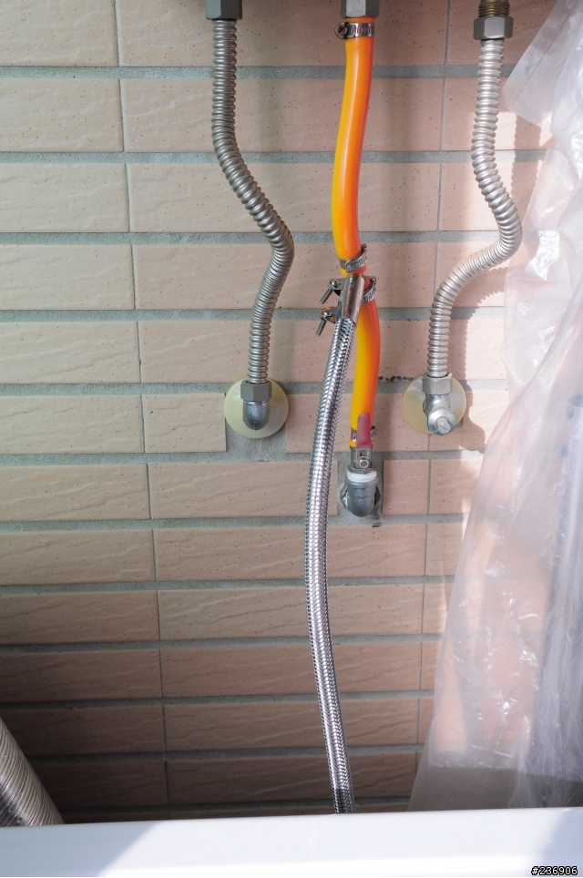 新貨到! Kenmore#90272 瓦斯乾衣機來了
