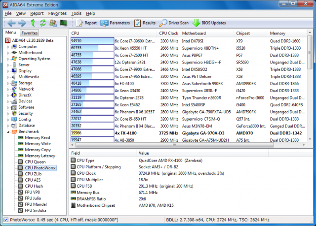 AMD Bulldozer FX-4100開箱與心得[I→A]
