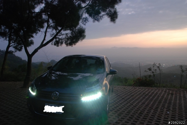 [開箱] 2012 Golf 1.4 TSI
