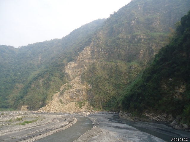 2012-3-5~3-6台21線部落之旅(麟趾山-望美山)馬奴多斯獵人古道
