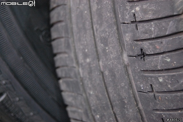 [阿咪分享] Yaris直上MAXXIS PRO R1 195/55 R15記錄