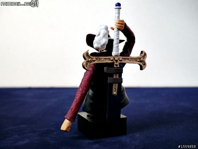 [分享]OnePiece Statue 系列