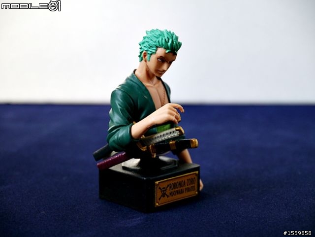 [分享]OnePiece Statue 系列
