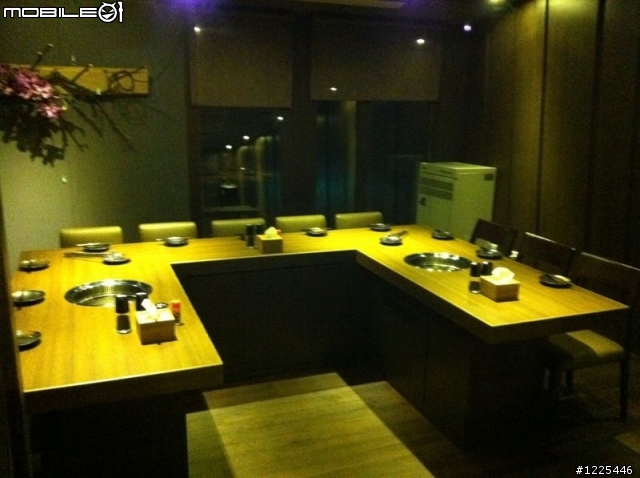 【分享文】 新竹市北大路-樽月燒肉夜食