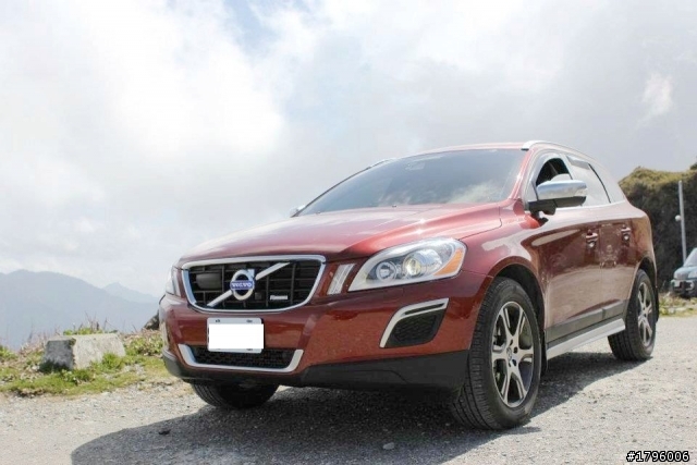XC60  D5 22小時輕鬆玩中橫....多圖!