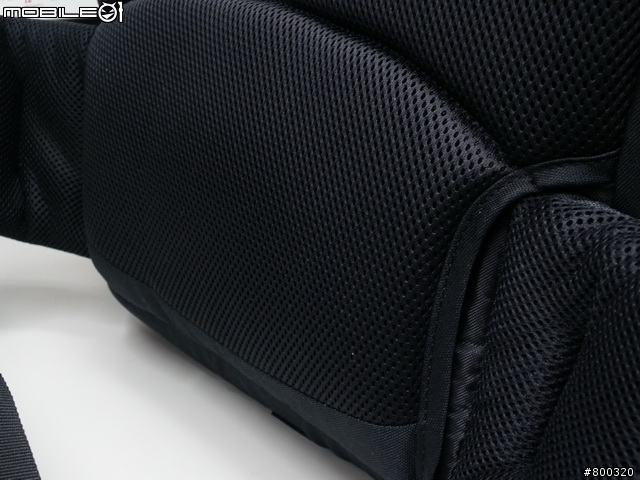 [開箱] 帶大腳架旅遊Lowepro CompuRover AW 羅普 電腦羅孚客 相機後背包