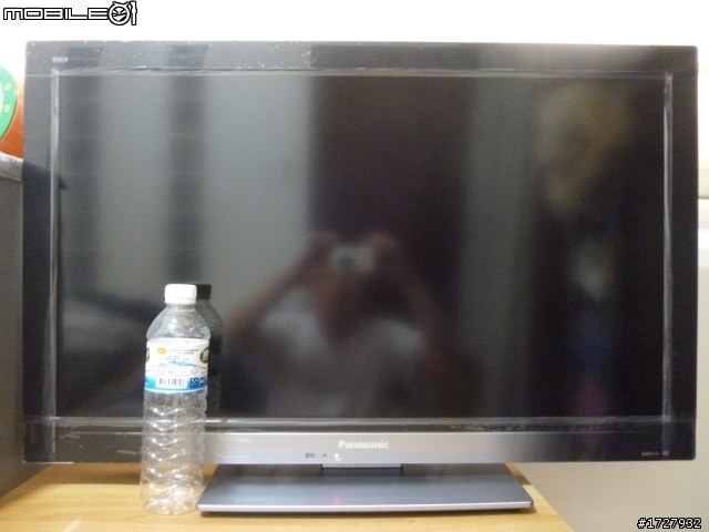 [分享] Panasonic TH-L32E30W(內有圖片)