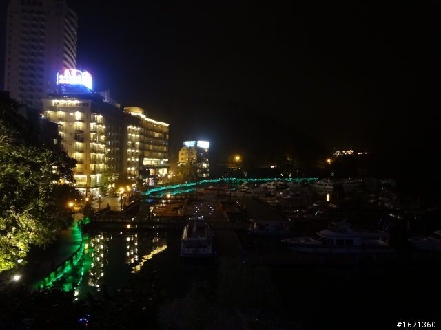 日月潭兩日遊