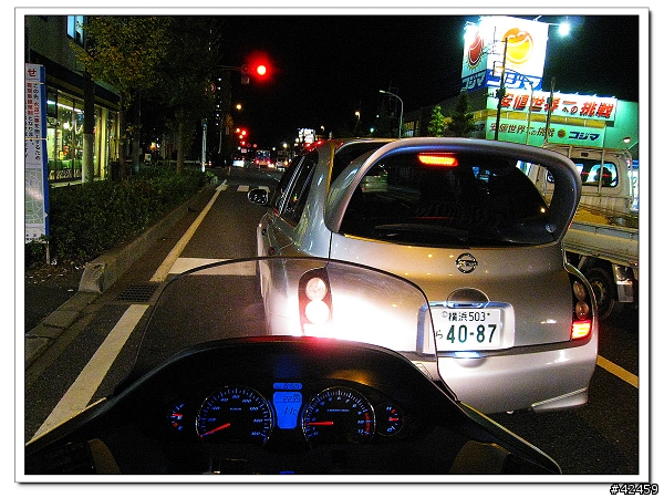 [SKYWAVE TYPE-S]群馬 長野ー八ヶ岳 諏訪湖の旅