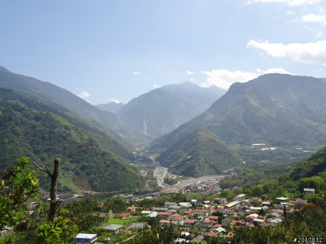 2012-3-5~3-6台21線部落之旅(麟趾山-望美山)馬奴多斯獵人古道
