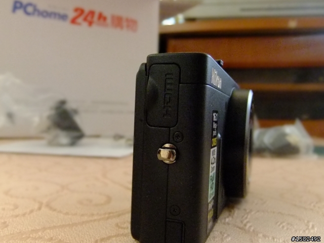 Nikon P310~黑色入手開箱!!!新增3/28實拍~