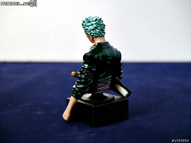 [分享]OnePiece Statue 系列