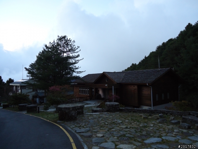 2012-3-5~3-6台21線部落之旅(麟趾山-望美山)馬奴多斯獵人古道