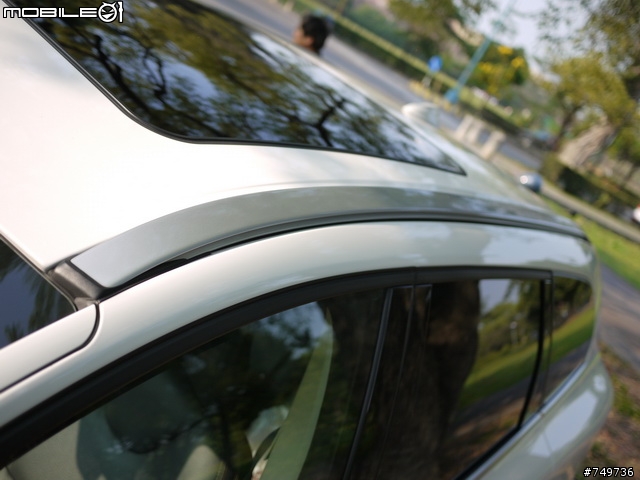  今年換的XC60 D5 正2012 旗艦版