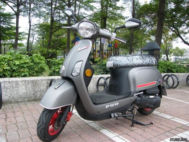 PGO---J bubus板