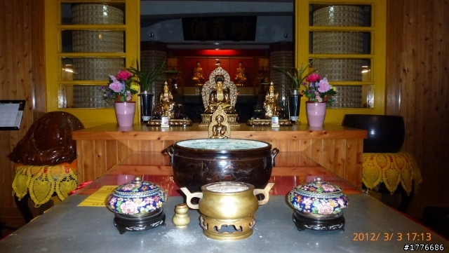 郊遊踏青 新竹縣峨嵋鄉獅頭山元光寺