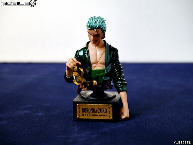 [分享]OnePiece Statue 系列