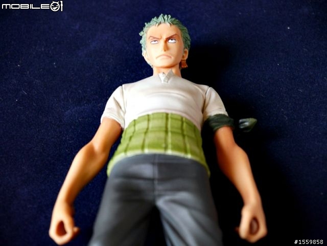 [分享]景品 DX Figure THE GRANDLINE MEN vol.9 索隆