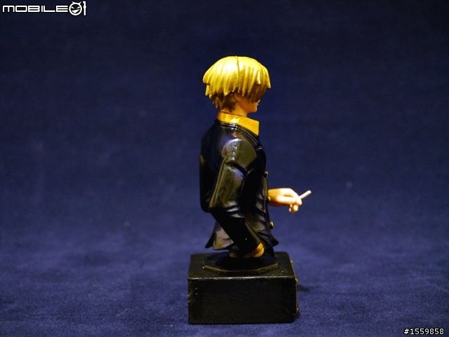 [分享]OnePiece Statue 系列