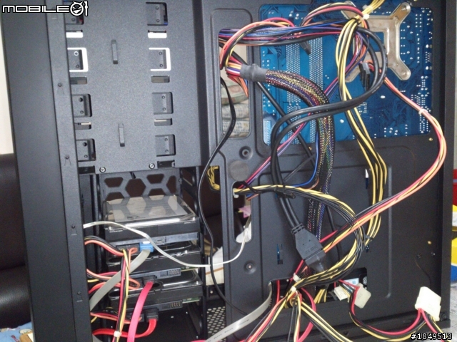 [開箱]ANTEC ONE